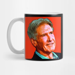 harrison ford Mug